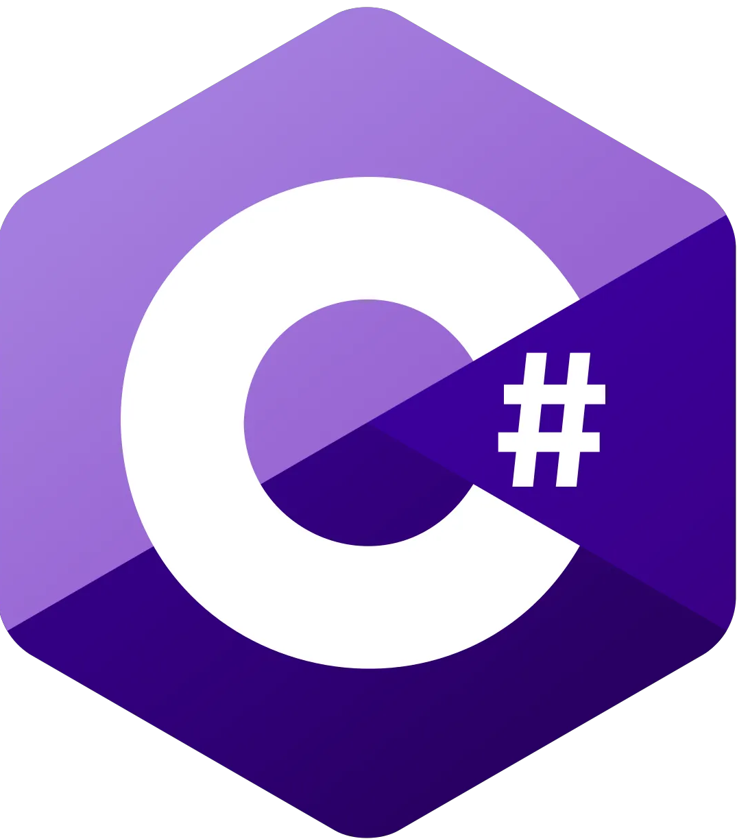 C#